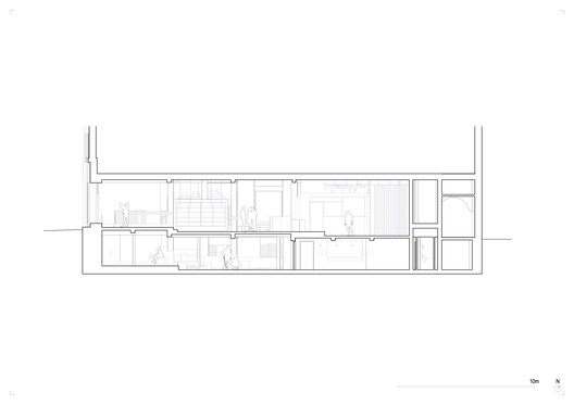 Bergen Camping Culture House / locallll - Image 22 of 22
