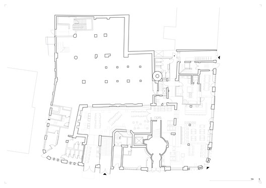 Bergen Camping Culture House / locallll - Image 21 of 22