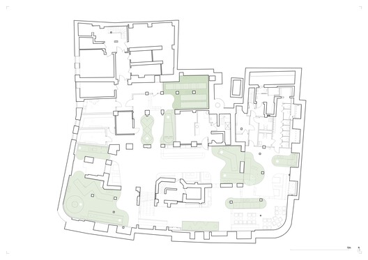 Bergen Camping Culture House / locallll - Image 20 of 22