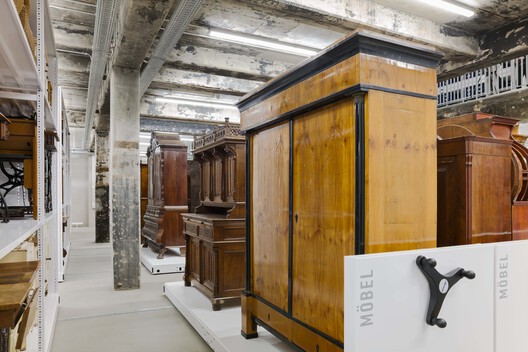 From Salt Factory to Art Museum: The Story Behind the Schaudepot in Essen, Germany - Image 16 of 19