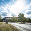 AFL Architects’ All-Electric Stadium in Oxford Receives Planning Approval - Image 2 of 4