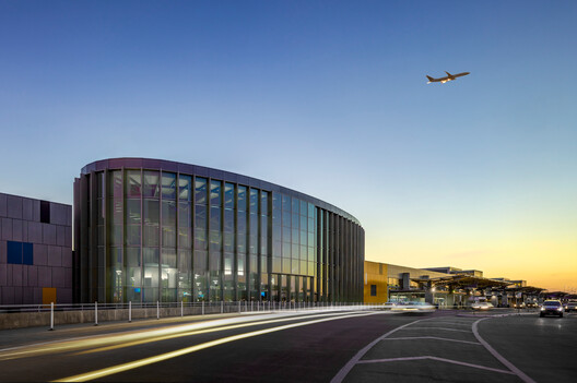 From Austin to Tokyo: Architecture Now Highlights Global Projects Shaping Airports, Cities, and Cultural Destinations - Image 6 of 9