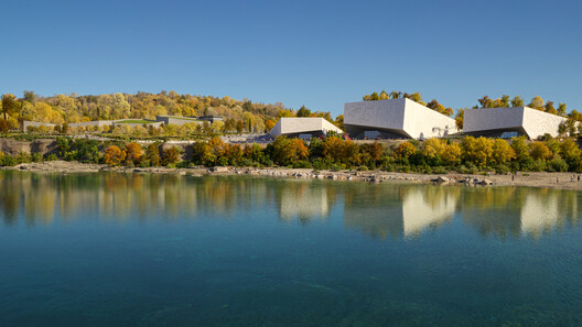 A-fact Wins International Competition for Podgorica’s Museum and Cultural Park in Montenegro