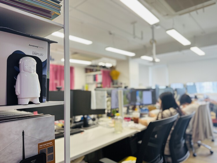 北京工作｜和立建筑实践事务所方案设计师/项目建筑师/室内深化设计师/实习生 - 7 的图像 15