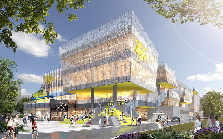 北京工作｜和立建筑实践事务所方案设计师/项目建筑师/室内深化设计师/实习生 - 10 的图像 15