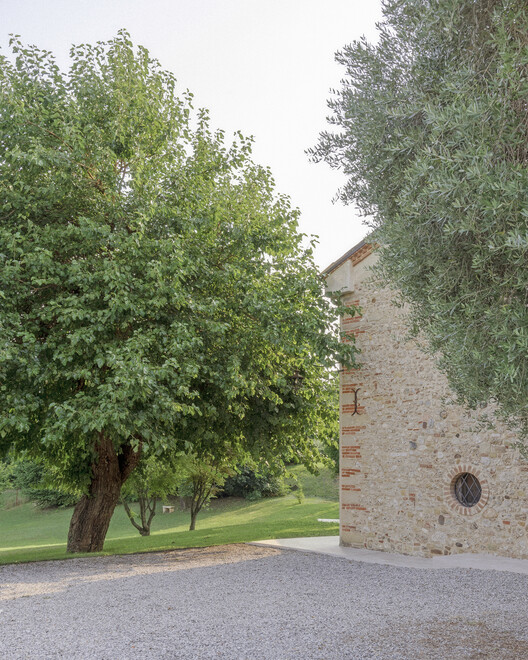 Casolare Biordo Vecchio / Studio Bressan - Image 5 of 29