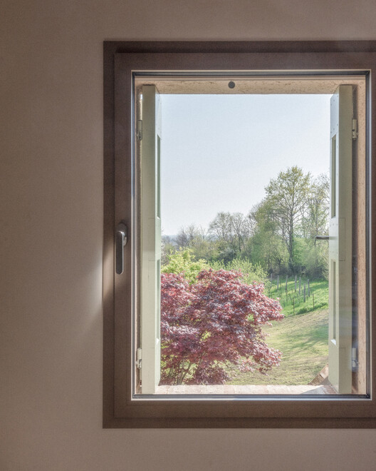 Casolare Biordo Vecchio / Studio Bressan - Interior Photography, Wood