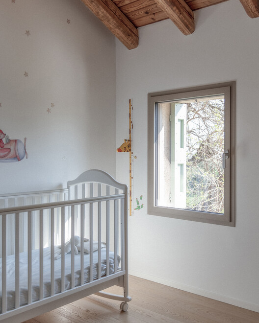 Casolare Biordo Vecchio / Studio Bressan - Interior Photography