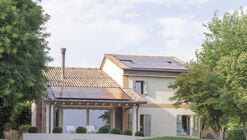 比奥尔多住宅 / Studio Bressan