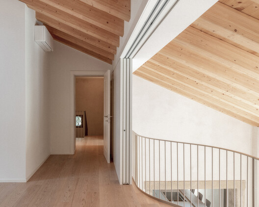 Casolare Biordo Vecchio / Studio Bressan - Image 18 of 29