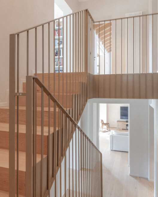 Casolare Biordo Vecchio / Studio Bressan - Image 19 of 29