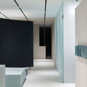 HE:ARTS HANNAM Hair Salon / RVMN - Wellness Interiors