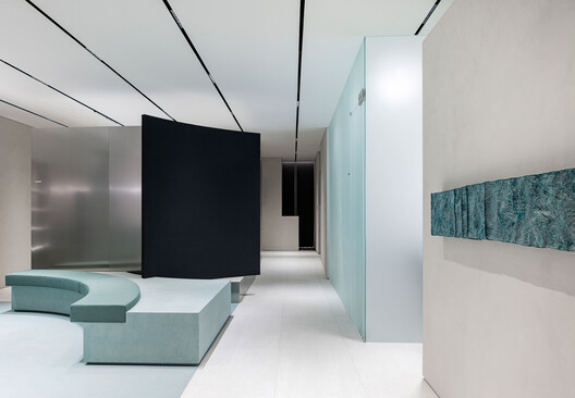 HE:ARTS HANNAM Hair Salon / RVMN - Image 8 of 30