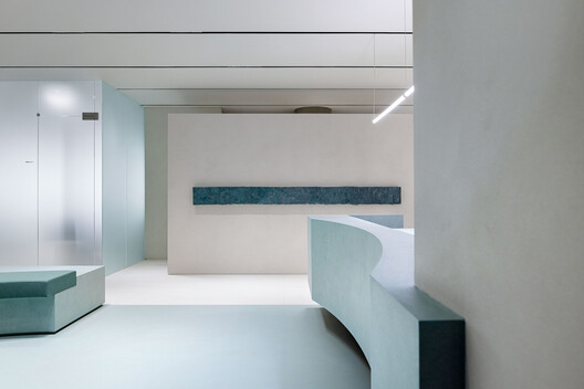 HE:ARTS HANNAM Hair Salon / RVMN - Image 5 of 30