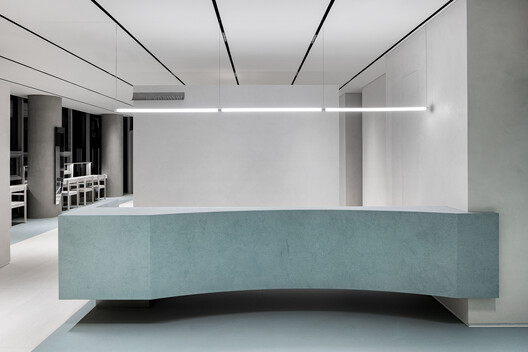 HE:ARTS HANNAM Hair Salon / RVMN - Image 6 of 30