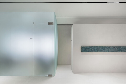 HE:ARTS HANNAM Hair Salon / RVMN - Image 19 of 30
