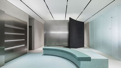 HE:ARTS HANNAM Hair Salon / RVMN