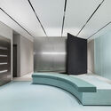 HE:ARTS HANNAM Hair Salon / RVMN - Wellness Interiors