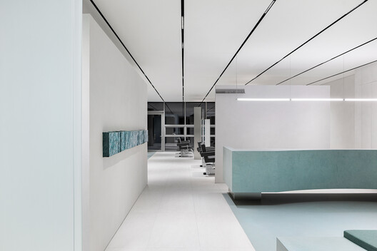HE:ARTS HANNAM Hair Salon / RVMN - Image 13 of 30