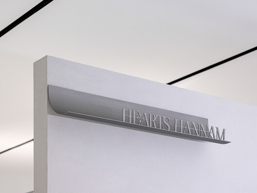 HE:ARTS HANNAM Hair Salon / RVMN - Image 22 of 30