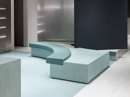HE:ARTS HANNAM Hair Salon / RVMN - Image 10 of 30