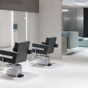 HE:ARTS HANNAM Hair Salon / RVMN - Interior Photography, Wellness Interiors, Chair