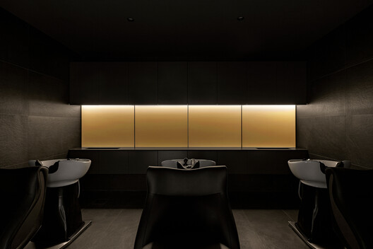 HE:ARTS HANNAM Hair Salon / RVMN - Image 28 of 30