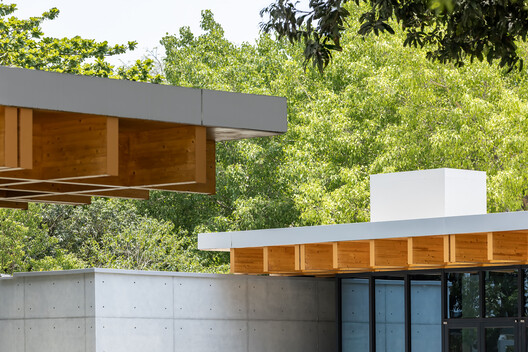 NCKU Art Lounges Da Hsin Yuan / MAYU architects - Exterior Photography, Wood