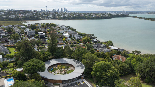 St Kentigerns Childcare Centre / Smith Architects