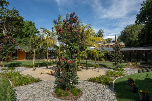St Kentigerns Childcare Centre / Smith Architects  - Image 14 of 22