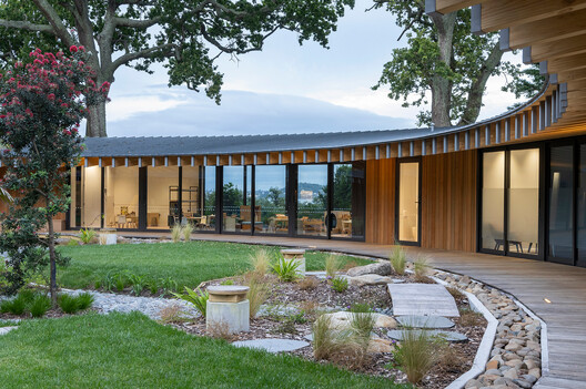 St Kentigerns Childcare Centre / Smith Architects  - Image 6 of 22