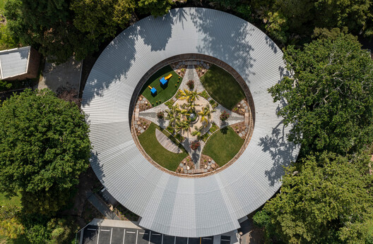 St Kentigerns Childcare Centre / Smith Architects  - Image 5 of 22