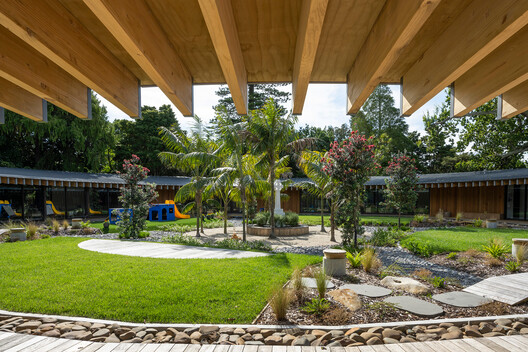St Kentigerns Childcare Centre / Smith Architects  - Image 13 of 22
