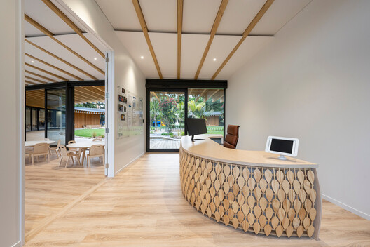 St Kentigerns Childcare Centre / Smith Architects  - Image 12 of 22