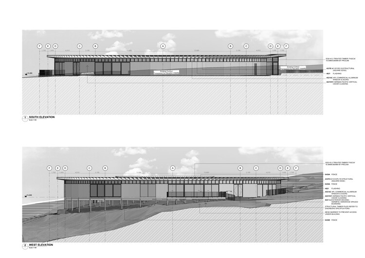 Centro de atención infantil de St. Kentign/Smith Architects - Figura 22 de 22