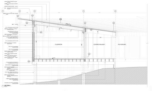 St Kentigerns Childcare Centre / Smith Architects  - Image 20 of 22