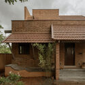 Bhutha Earthen Architecture Studio