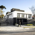 BLANC 59 / NOMM Architects Set residencial - Fotógrafo al aire libre