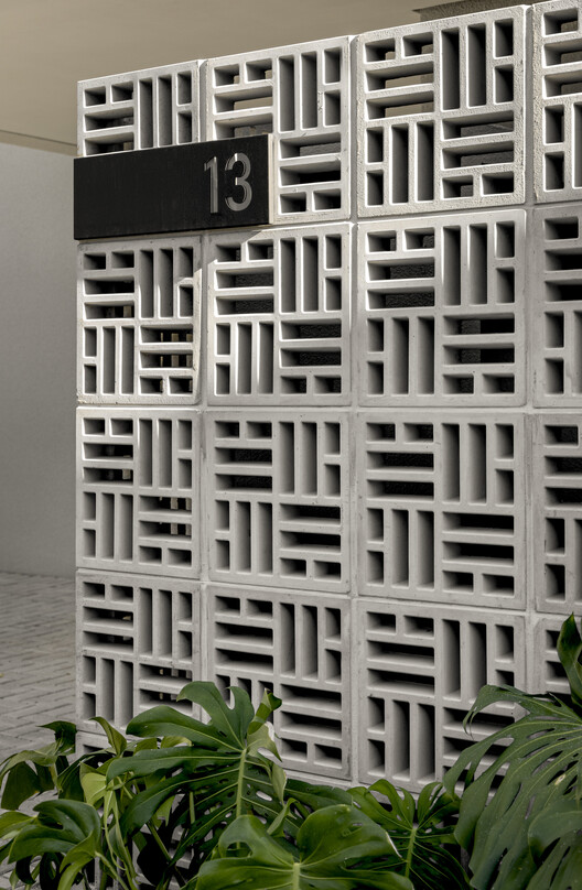 Casas Blanc 59 Residential Complex / Nommo Arquitetos - Image 15 of 43
