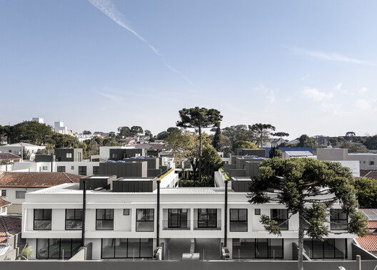 Casas Blanc 59 Residential Complex / Nommo Arquitetos - Image 29 of 43