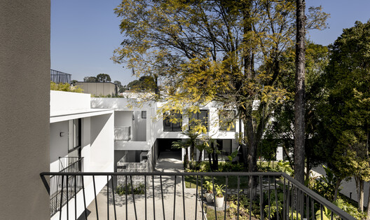 Casas Blanc 59 Residential Complex / Nommo Arquitetos - Image 22 of 43