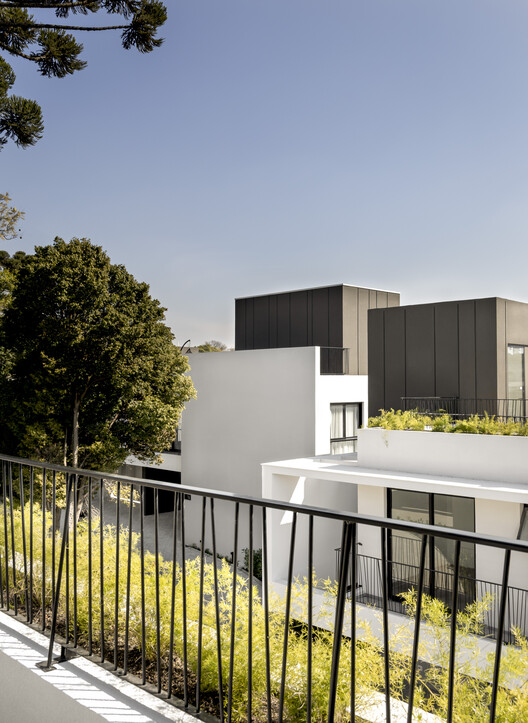 Casas Blanc 59 Residential Complex / Nommo Arquitetos - Image 23 of 43