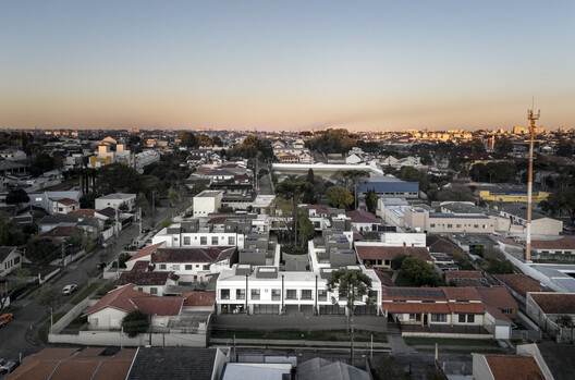Casas Blanc 59 Residential Complex / Nommo Arquitetos - Image 30 of 43