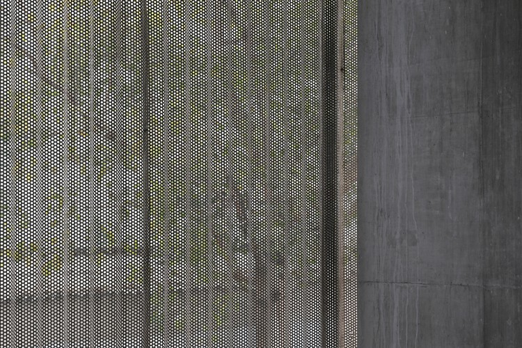 Escritório e Fábrica Urban Gauze / DOT - Imagem 14 de 20