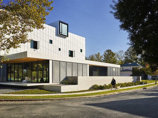 Civitas Residence / archimania - Exterior Photography