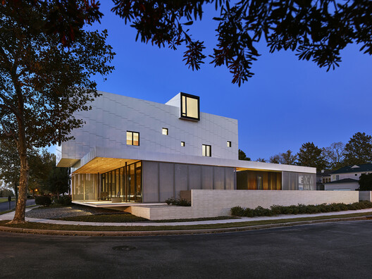 Civitas Residence / archimania - Exterior Photography