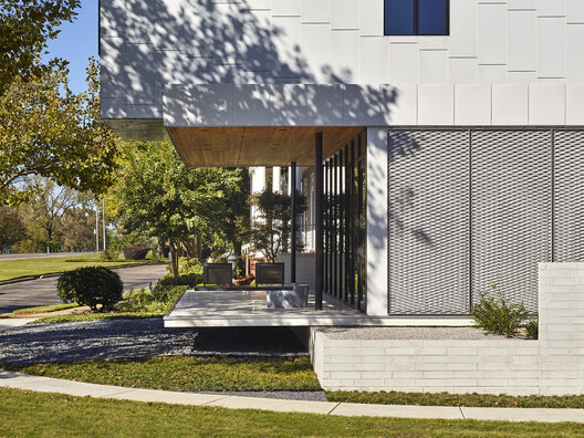 Civitas Residence / archimania - Image 19 of 27