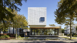 Civitas Residence / archimania