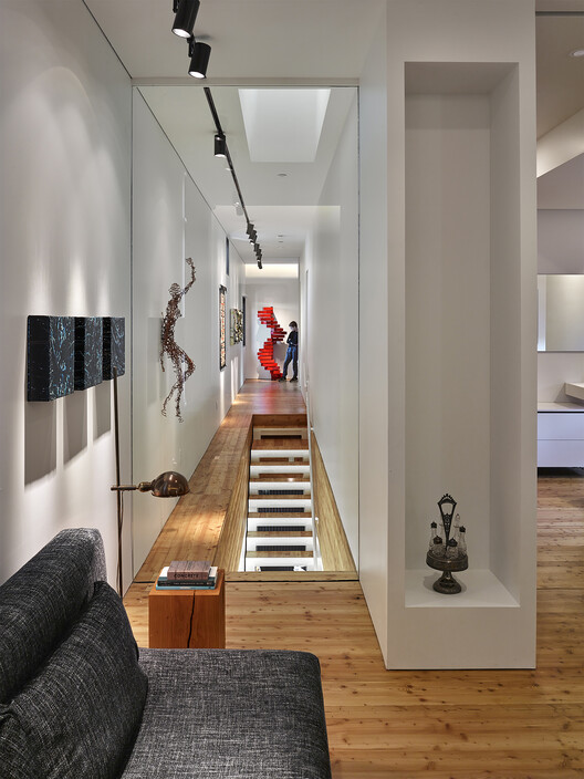 Civitas Residence / archimania - Image 5 of 27