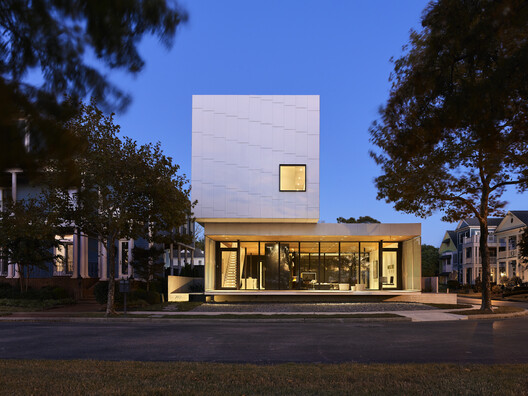 Civitas Residence / archimania - Image 17 of 27